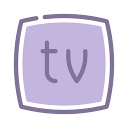 Free Apple Tv  Icon