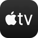 Free Apple Tv Icon