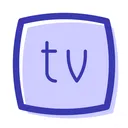 Free Apple Tv  Icon