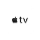 Free Apple TV  Symbol