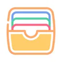 Free Apple Wallet  Icon