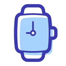 Free Apple Watch  Icon