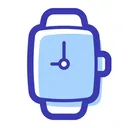 Free Watch Icon