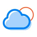 Free Weather 아이콘