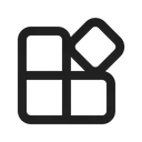Free Apps Application Grids Icon