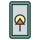 Free Application  Icon