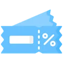Free Apply Coupon Code Coupon Discount Coupon Icon