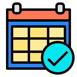 Free Appointment  Icon