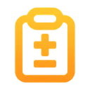 Free Appointment Agenda Date Icon