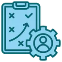 Free Approach Icon