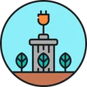 Free Appropriate technology  Icon