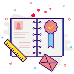 Free Approve document  Icon