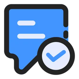 Free Approve  Icon