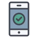 Free Approve  Icon