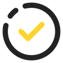 Free Approve  Icon