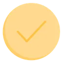 Free Approved Check Accept Icon