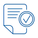 Free Document File Office Icon