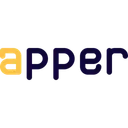 Free Apper Technologie Logo Social Media Logo Symbol