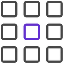 Free Ui Interface Layout Icon