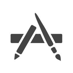 Free Appstore Logo Icon