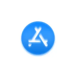 Free Appstore Logo Icon