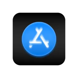 Free Appstore Logo Icon