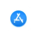 Free Appstore  Symbol