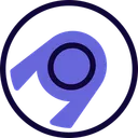 Free Appveyor Technology Logo Social Media Logo Icon