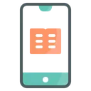 Free E Learning Libros Educacion Icono
