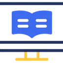Free Aprender En Linea Icono