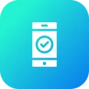 Free Aprobar  Icono