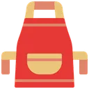 Free Apron  Icon