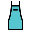 Free Apron  Icon
