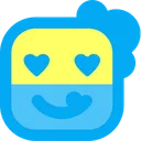 Free Aproveite Creme Emoji Icon