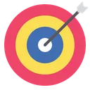 Free Apuntar  Icono