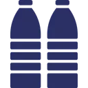 Free Aqua Beverage Mineral Water Icon
