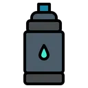 Free Aqua Drinking  Icon