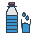 Free Aqua  Icon