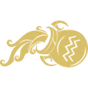 Free Aquariuscoin Criptomoeda Cripto Ícone