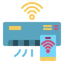 Free Ar condicionado  Ícone