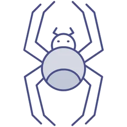 Free Arachnid  Icon