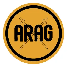Free Arag Logo Icon