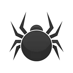 Free Aranha  Ícone