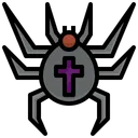 Free Aranha  Icon