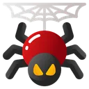 Free Aranha Icon