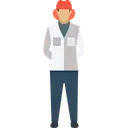 Free Árbitro  Ícone