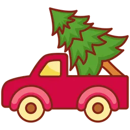 Free Árbol  Icono