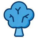 Free Arbol Planta Arboles Icono