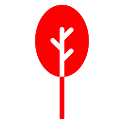 Free Árbol  Icon