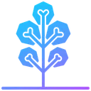 Free Árbol  Icon